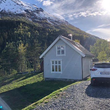 Tunold Gard - Freden Villa Stryn Dış mekan fotoğraf
